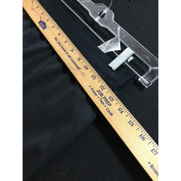 Reebok‎ RUN AHEAD Tights Mens Black Athletic Running Leggings Activewear size M - Picture 5 of 6